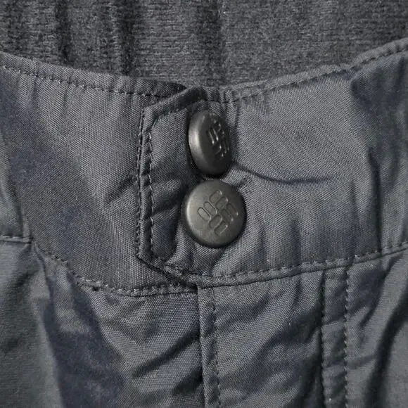 Columbia Sportswear Company Pants for Women Small Black - Picture 2 of 9